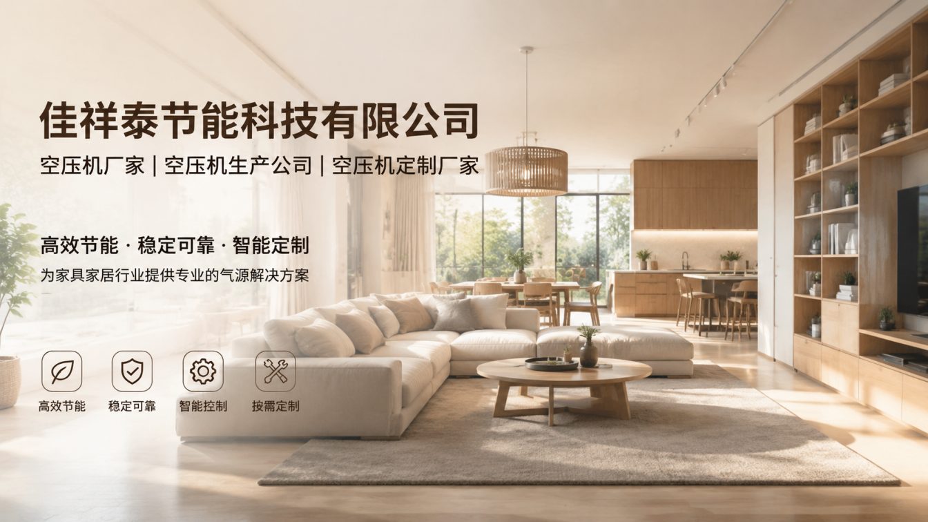 武汉还在为空压系统成本发愁？